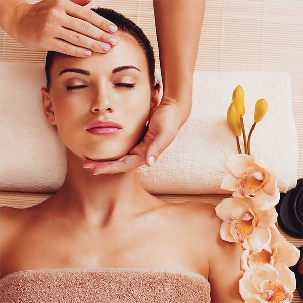 Лечение и SPA